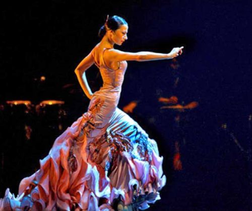 Cecilia Gómez Cecilia Gómez