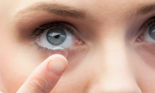 ¿Duras o blandas? Claves para elegir las lentillas ¿Duras o blandas? Claves para elegir las lentillas