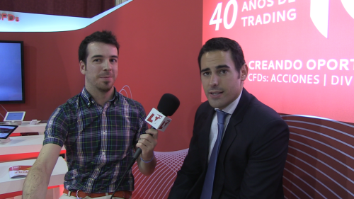 Encuentro con Daniel Pingarr�n