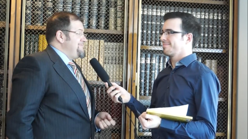 Encuentro con Juan Manuel L�pez Zafra