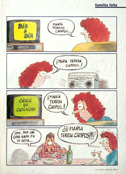 Mara Teresa Campos