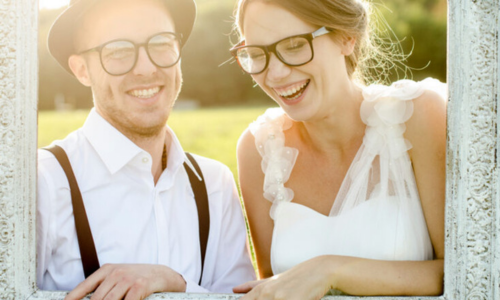 ¡Nos vamos de boda! Claves para mantener el sudor a raya ¡Nos vamos de boda! Claves para mantener el sudor a raya