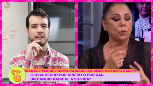 Presentando un programa