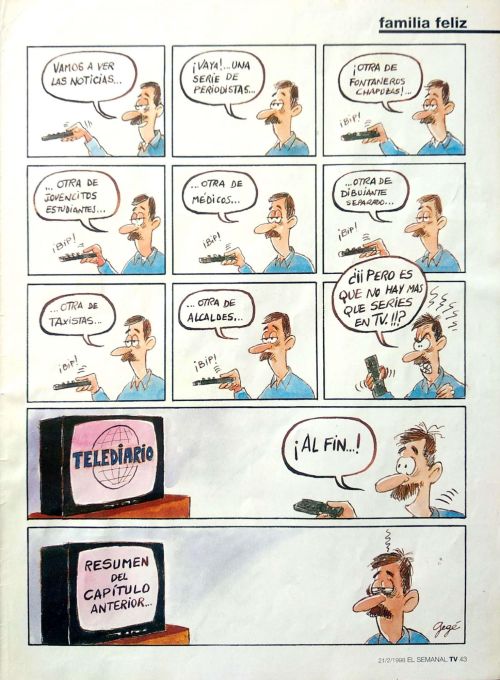 Telediario