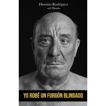 Yo robé un furgón blindado Yo robé un furgón blindado