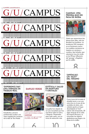 G U Campus
