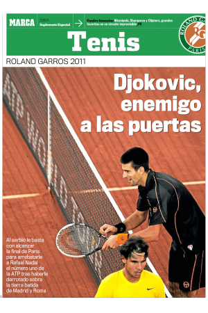 Roland Garros Roland Garros