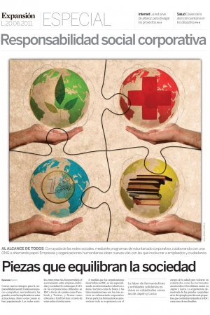 Responsabilidad Social Corporativa Responsabilidad Social Corporativa